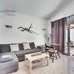 Maison Chaleureuse Zen * Playa Blanca
