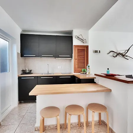 Appartement Maison Chaleureuse Zen