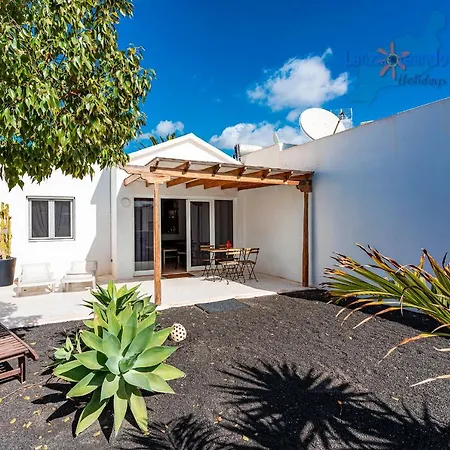 Maison Chaleureuse Zen *