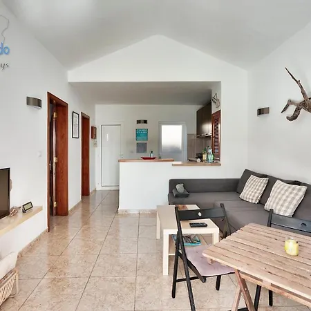 Maison Chaleureuse Zen Apartamento *