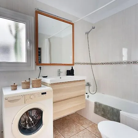 Maison Chaleureuse Zen Playa Blanca