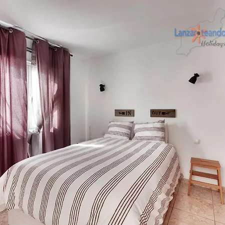 Apartman Maison Chaleureuse Zen