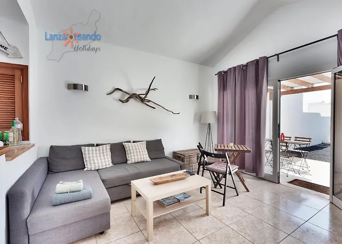 Maison Chaleureuse Zen * Коста Бланка