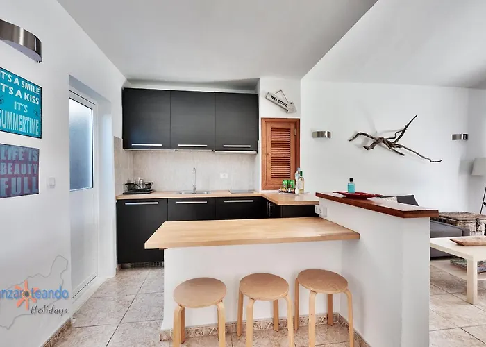 Апартаменты Maison Chaleureuse Zen