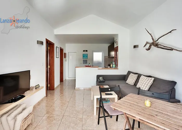 Maison Chaleureuse Zen Апартаменты *