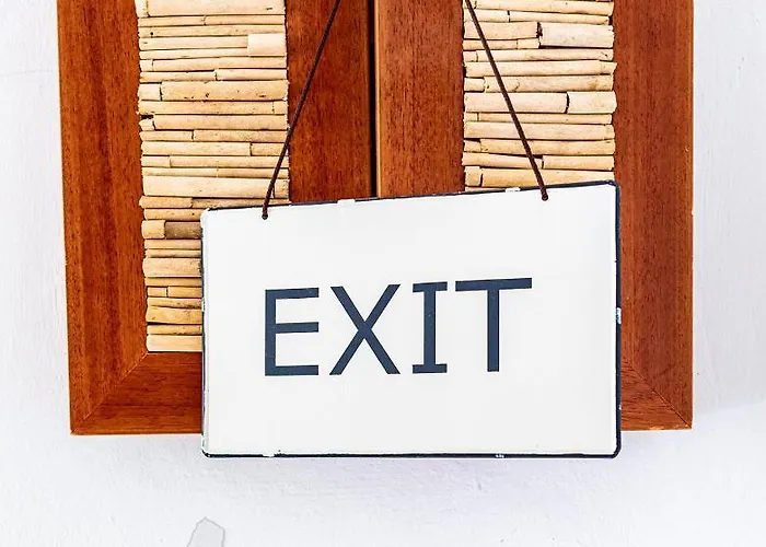 アパート Maison Chaleureuse Zen