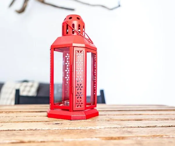 Maison Chaleureuse Zen プラヤ・ブランカ