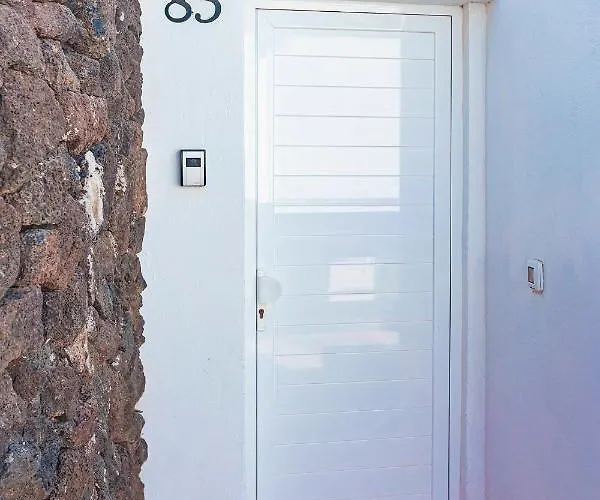 Maison Chaleureuse Zen