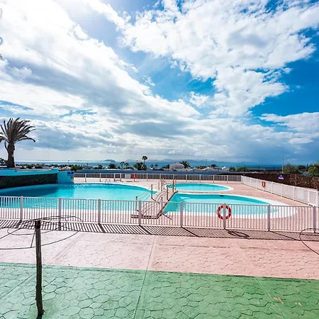 Lejlighed Maison Chaleureuse Zen *