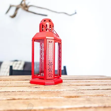 Maison Chaleureuse Zen Playa Blanca