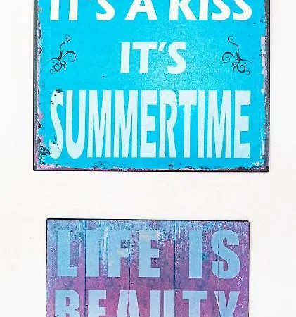 Maison Chaleureuse Zen *