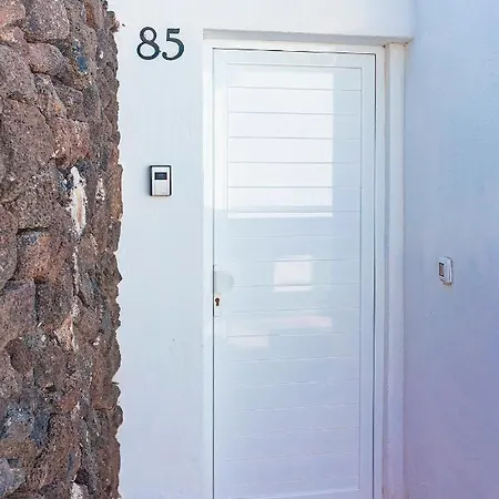 Maison Chaleureuse Zen